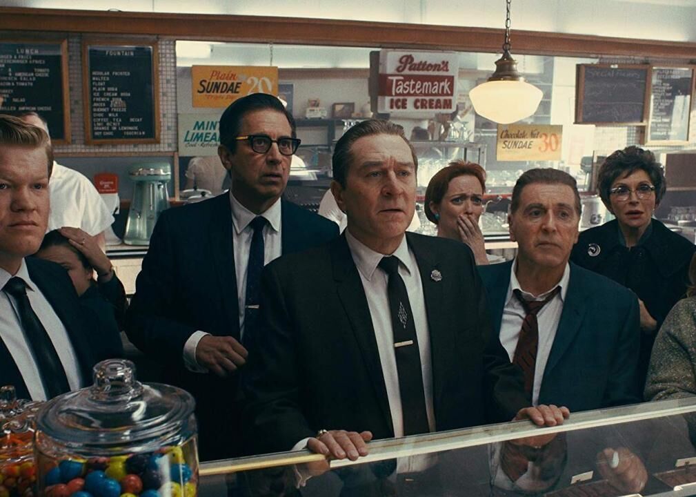 #56. The Irishman (2019)